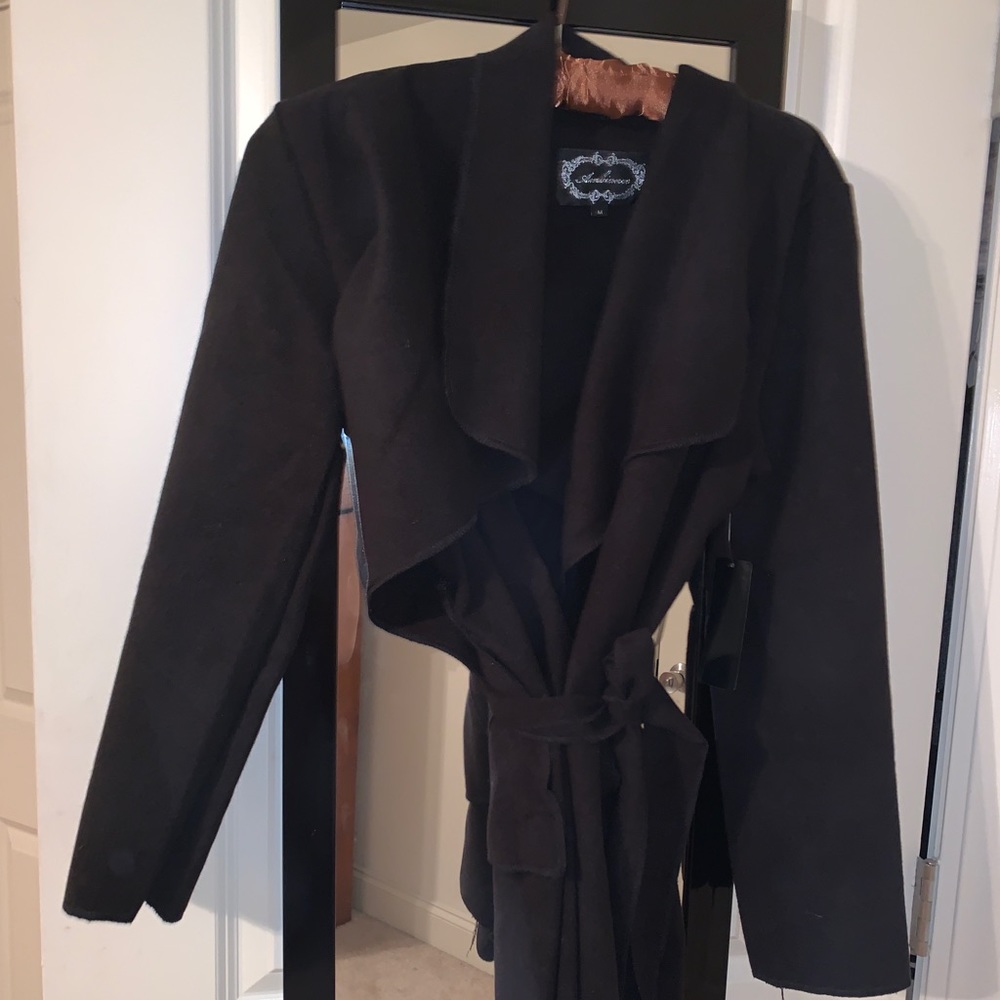 Fashion Nova Jacket